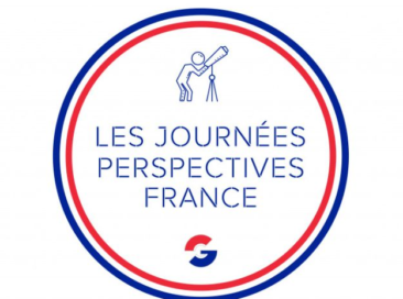 ACE sur la scène des Journées Perspectives France 2022